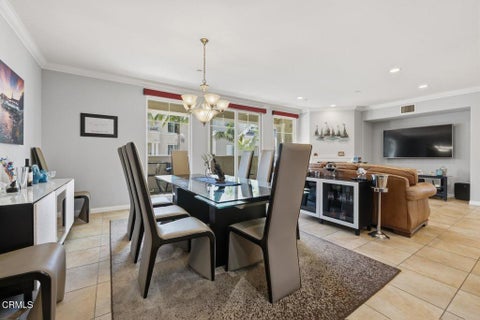 Tiny photo for 4268 Tradewinds Drive, Oxnard, CA 93035 (MLS # V1-38729)