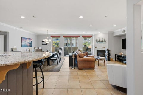 Tiny photo for 4268 Tradewinds Drive, Oxnard, CA 93035 (MLS # V1-38729)