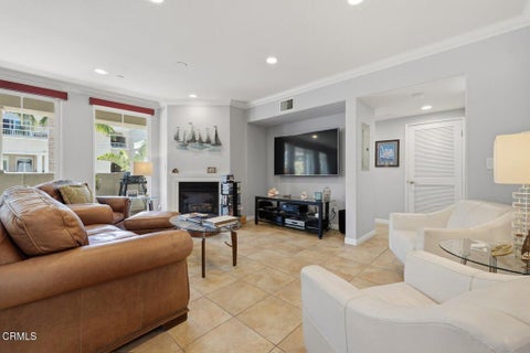 Tiny photo for 4268 Tradewinds Drive, Oxnard, CA 93035 (MLS # V1-38729)