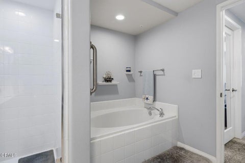 Tiny photo for 4268 Tradewinds Drive, Oxnard, CA 93035 (MLS # V1-38729)