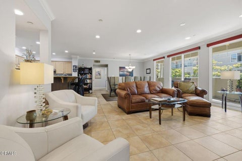 Tiny photo for 4268 Tradewinds Drive, Oxnard, CA 93035 (MLS # V1-38729)
