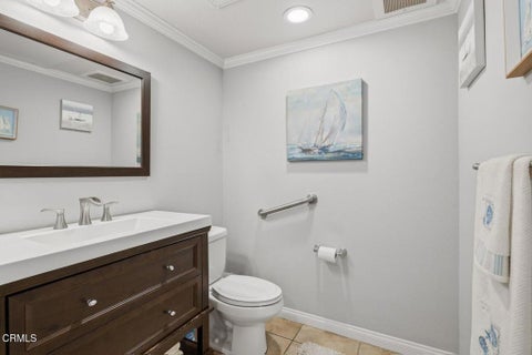 Tiny photo for 4268 Tradewinds Drive, Oxnard, CA 93035 (MLS # V1-38729)