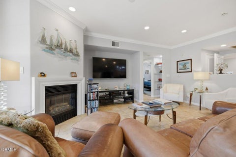 Tiny photo for 4268 Tradewinds Drive, Oxnard, CA 93035 (MLS # V1-38729)