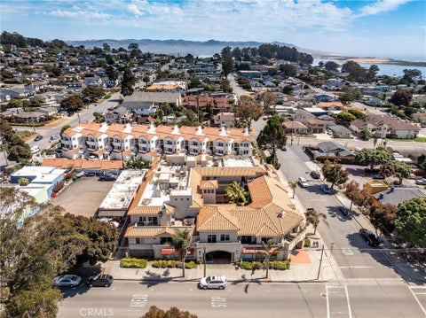 Tiny photo for 600 Morro Bay BLVD #B, Morro Bay, CA 93442 (MLS # PI26159864)