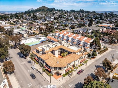 Tiny photo for 600 Morro Bay BLVD #B, Morro Bay, CA 93442 (MLS # PI26159864)