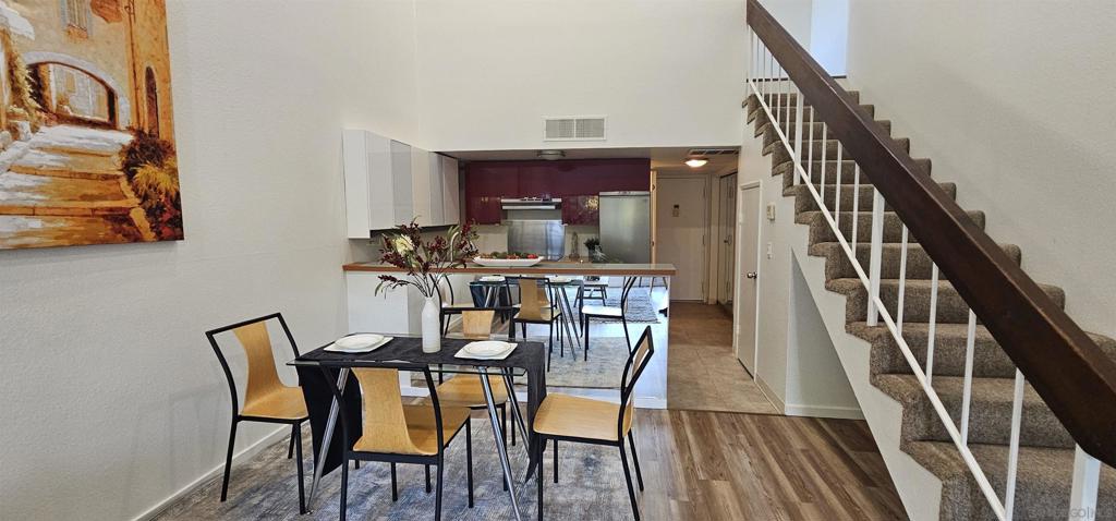 Mission Valley - Residential