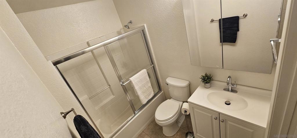 Mission Valley - Residential