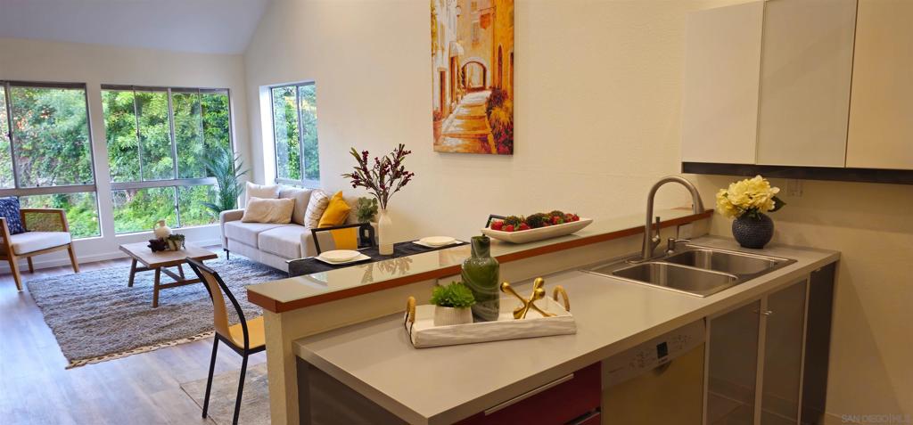 Mission Valley - Residential