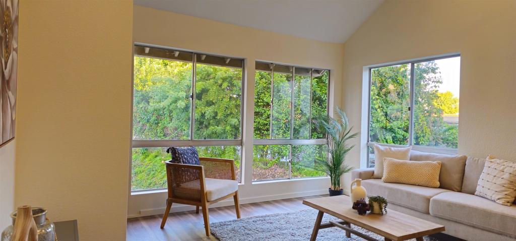 Mission Valley - Residential