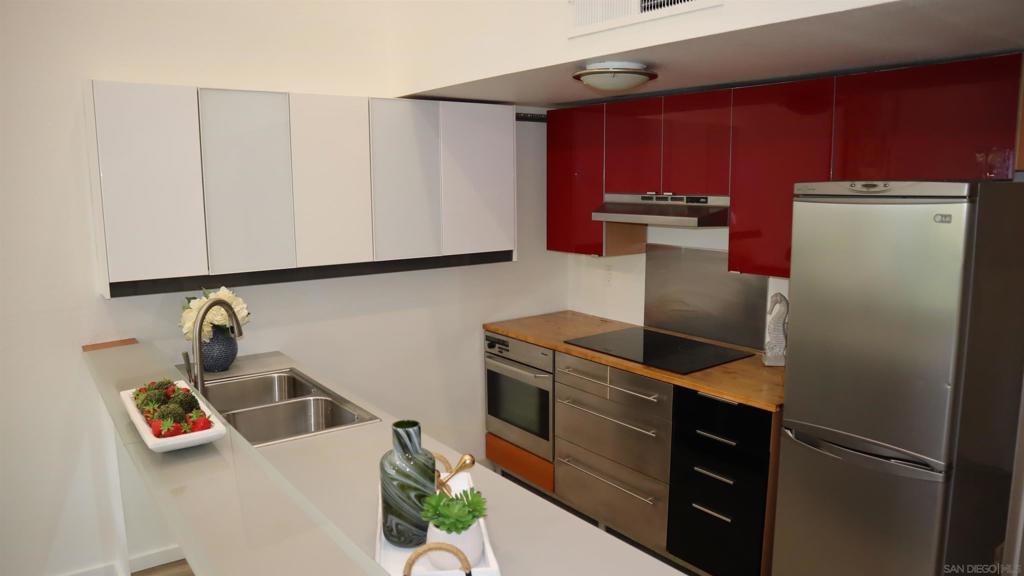 Mission Valley - Residential