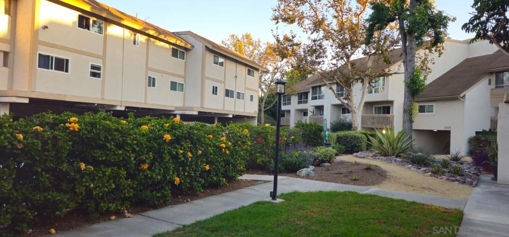 Mission Valley - Residential