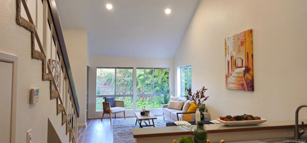 Mission Valley - Residential