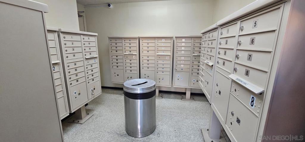 Mission Valley - Residential