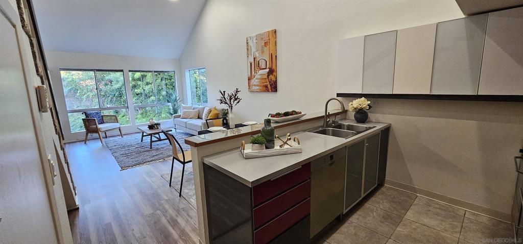 Mission Valley - Residential