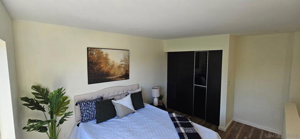 Mission Valley - Residential