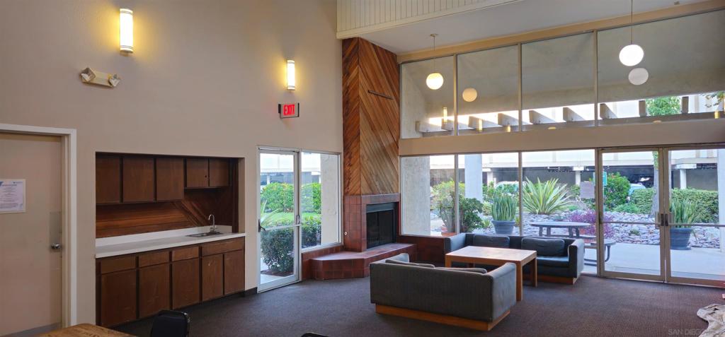 Mission Valley - Residential