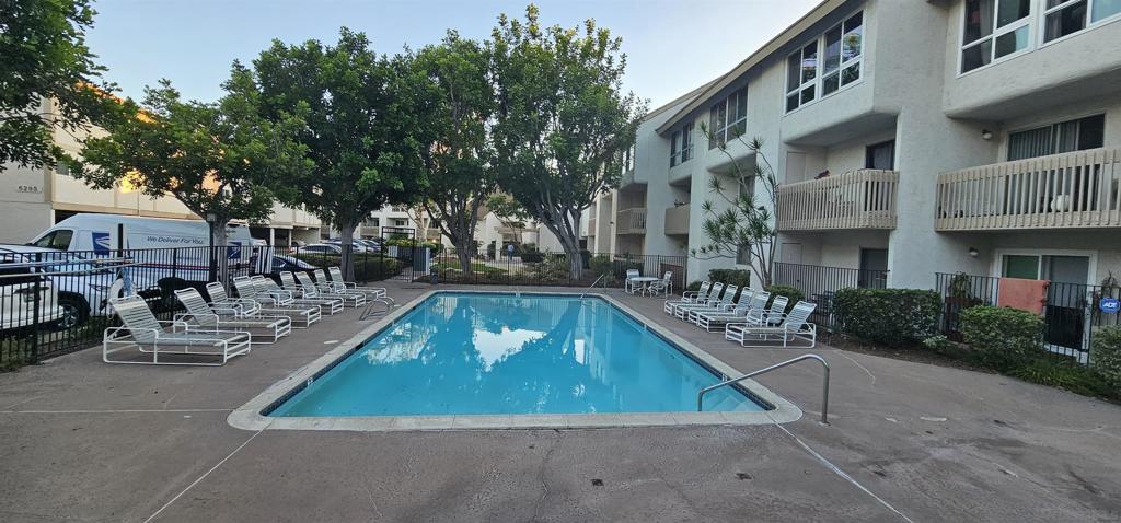 Mission Valley - Residential