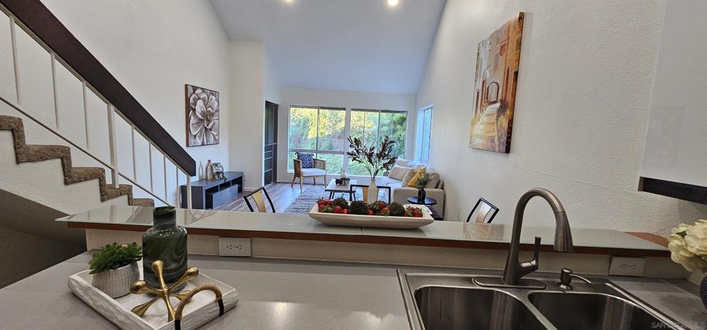 Mission Valley - Residential