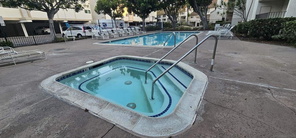 Mission Valley - Residential