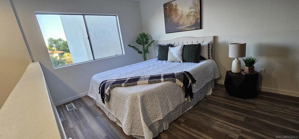 Mission Valley - Residential