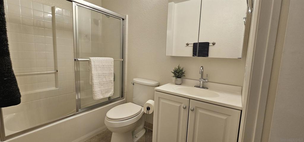 Mission Valley - Residential