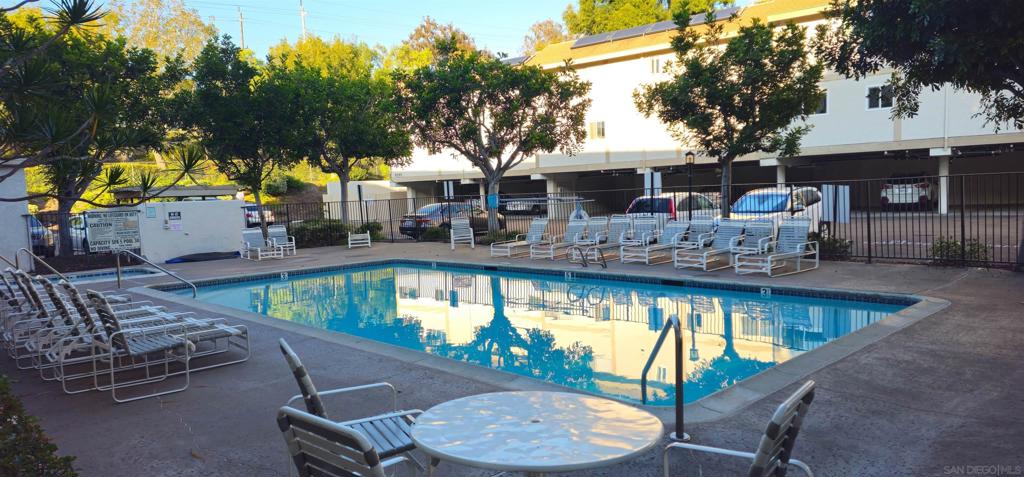 Mission Valley - Residential