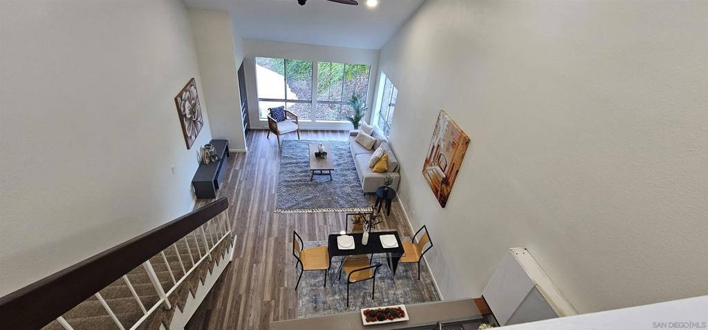 Mission Valley - Residential