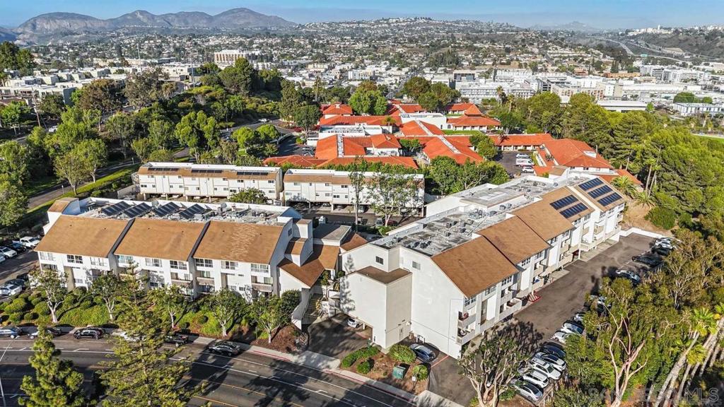 Mission Valley - Residential