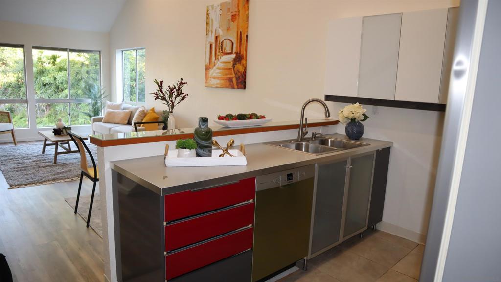 Mission Valley - Residential