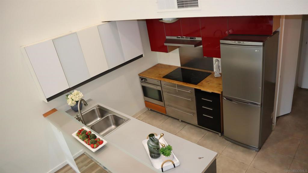 Mission Valley - Residential