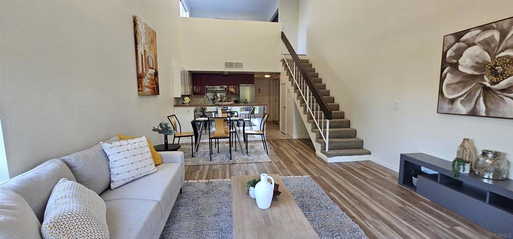 Mission Valley - Residential