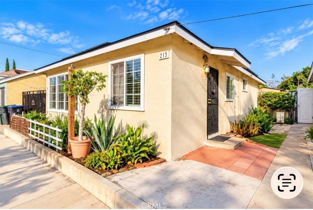 213 S Baker