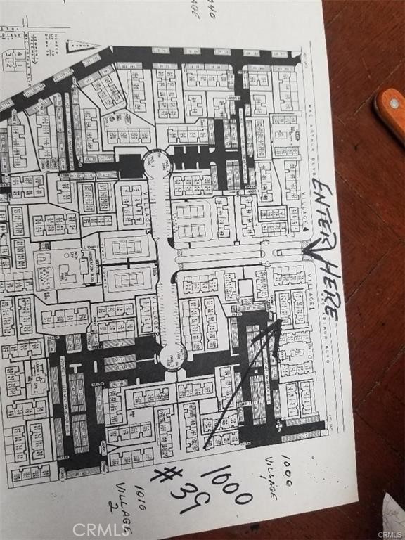 MacArthur Village (MAVL) - Residential Lease