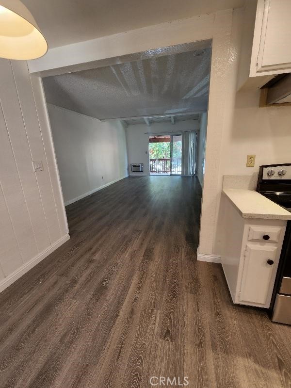 MacArthur Village (MAVL) - Residential Lease