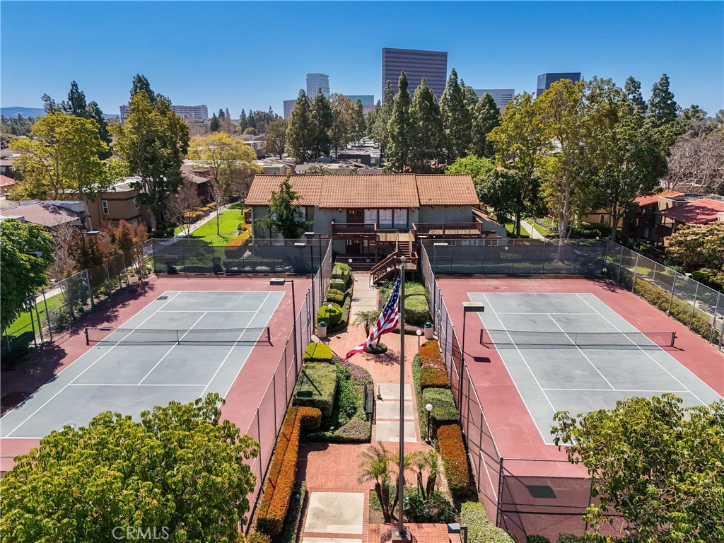 MacArthur Village (MAVL) - Residential Lease