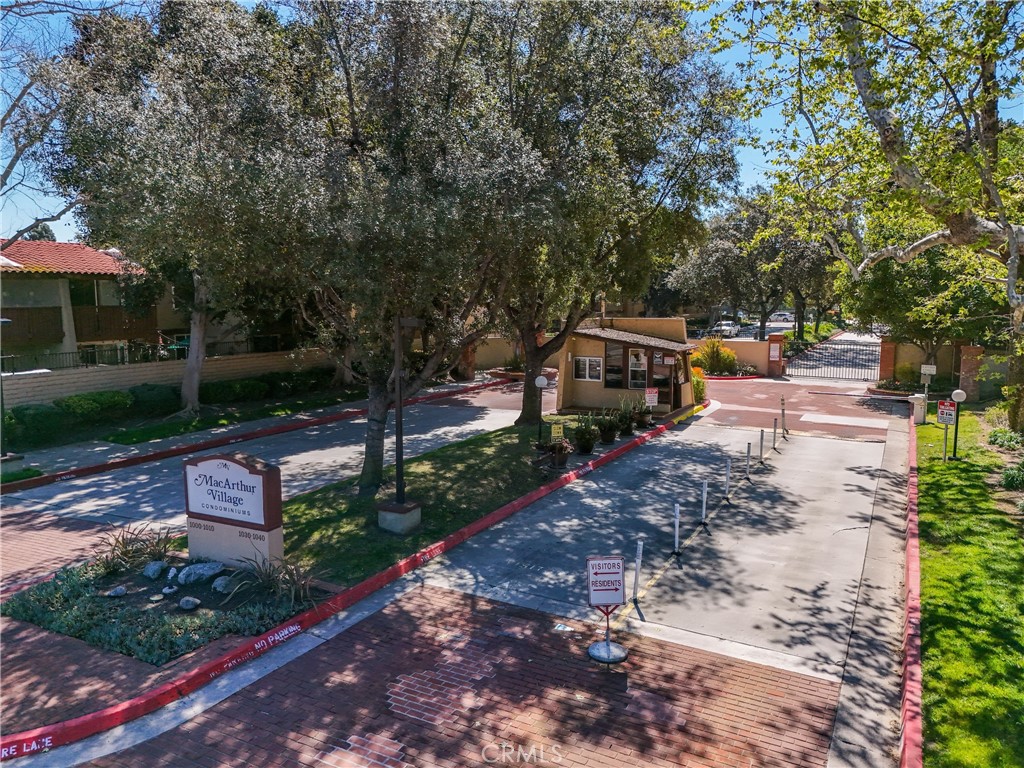 MacArthur Village (MAVL) - Residential Lease