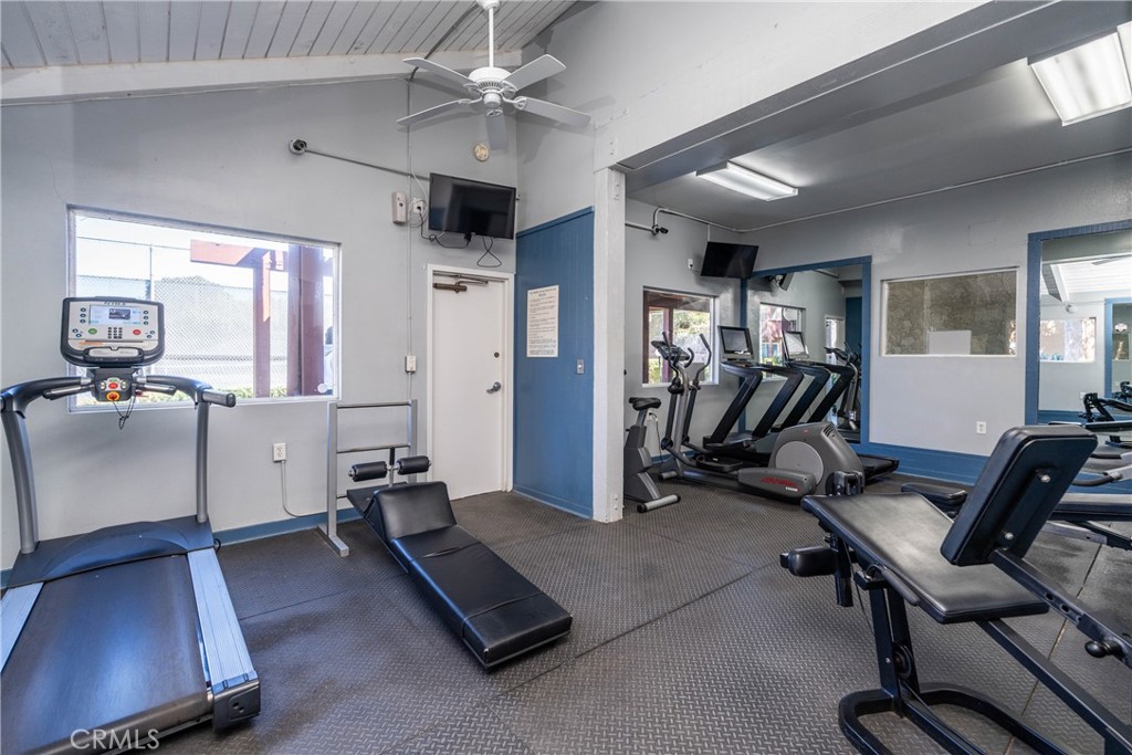 MacArthur Village (MAVL) - Residential Lease