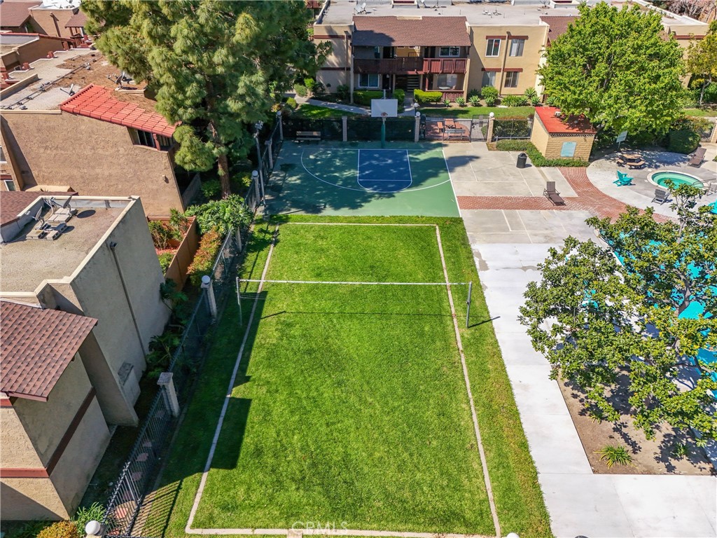 MacArthur Village (MAVL) - Residential Lease