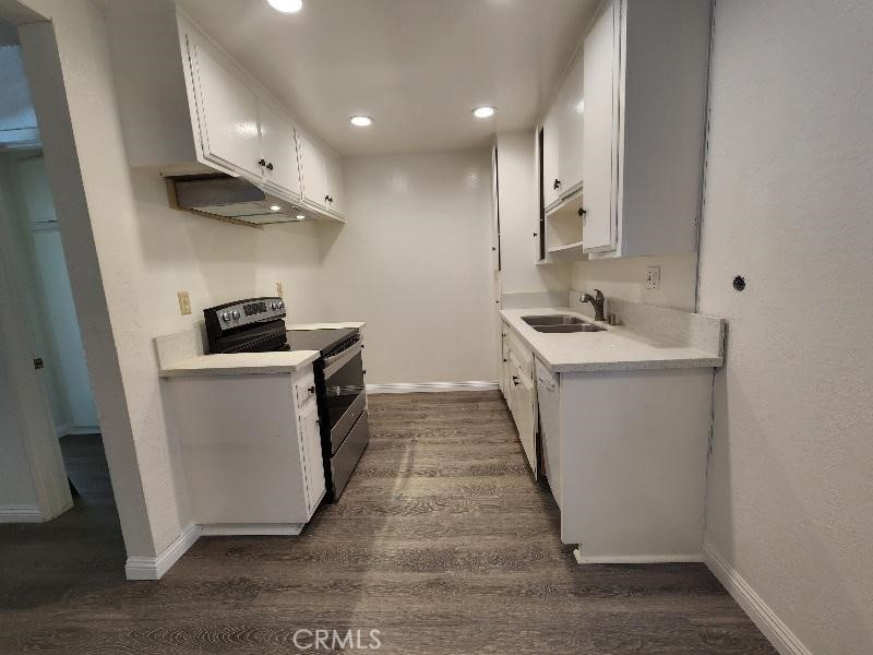 MacArthur Village (MAVL) - Residential Lease