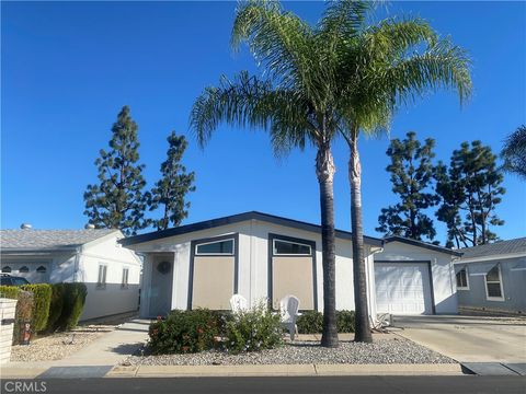 Photo of 1250 N Kirby Street #132, Hemet, CA 92545 (MLS # CV26066023)