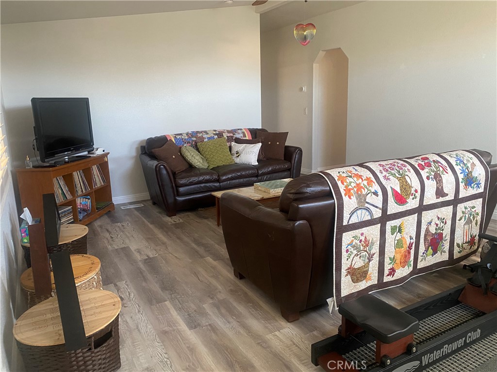 1250 N Kirby Street 132