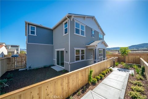 219 Foxtrot Court San Luis Obispo CA 93401