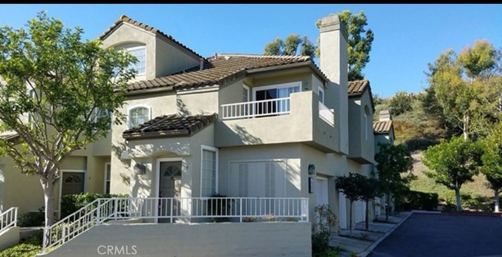 Beautifully remodeled townhome waiting for you! All new LVP flooring throughout, new carpet on the stairwell. Freshly painted and all new appliances. Large living area with high ceilings and open floor plan. Light and bright with a sliding glass door leading to your private balcony area. Master bedroom has private bathroom which has been upgraded with dual sinks, vanity area and ample closet space. Secondary bedroom with another fully remodeled bathroom off the hallway. Separate dining area off kitchen for eating or a reading nook with room for a bookcase. Attached one car garage with washer and dryer. Complex offers private pool, spa and guest parking. Close to freeways and shopping.