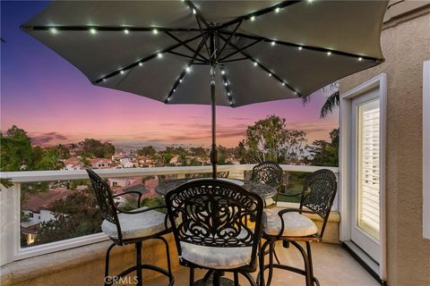 6 Toulon Laguna Niguel CA 92677