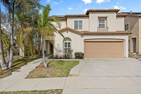 5204 Topsail Drive San Diego CA 92154