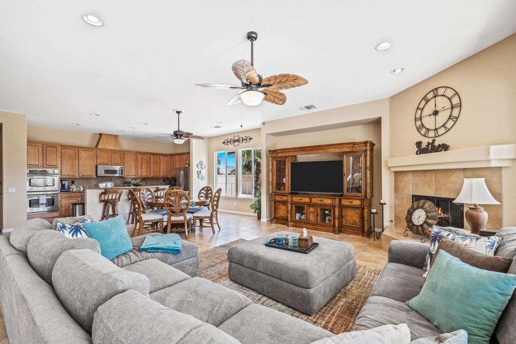 Desert River Estates - Residential Lease