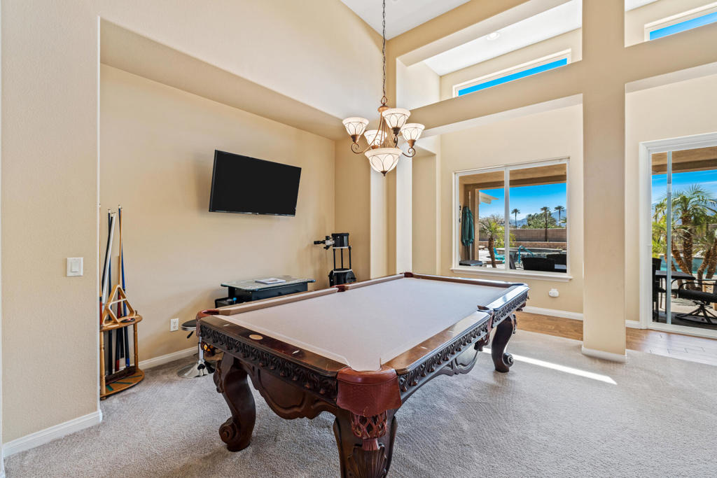 Desert River Estates - Residential Lease