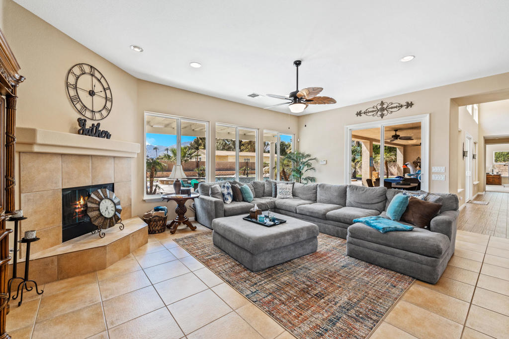 Desert River Estates - Residential Lease