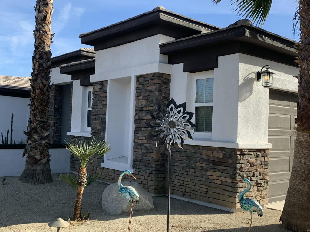 Desert River Estates - Residential Lease