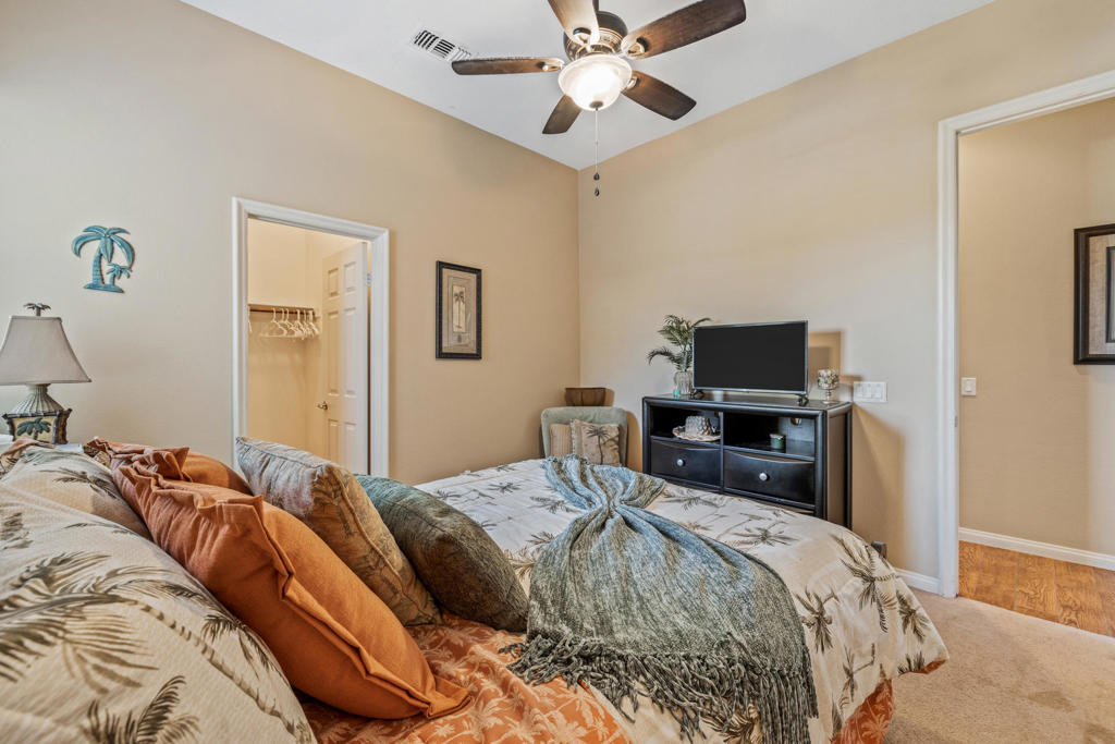 Desert River Estates - Residential Lease